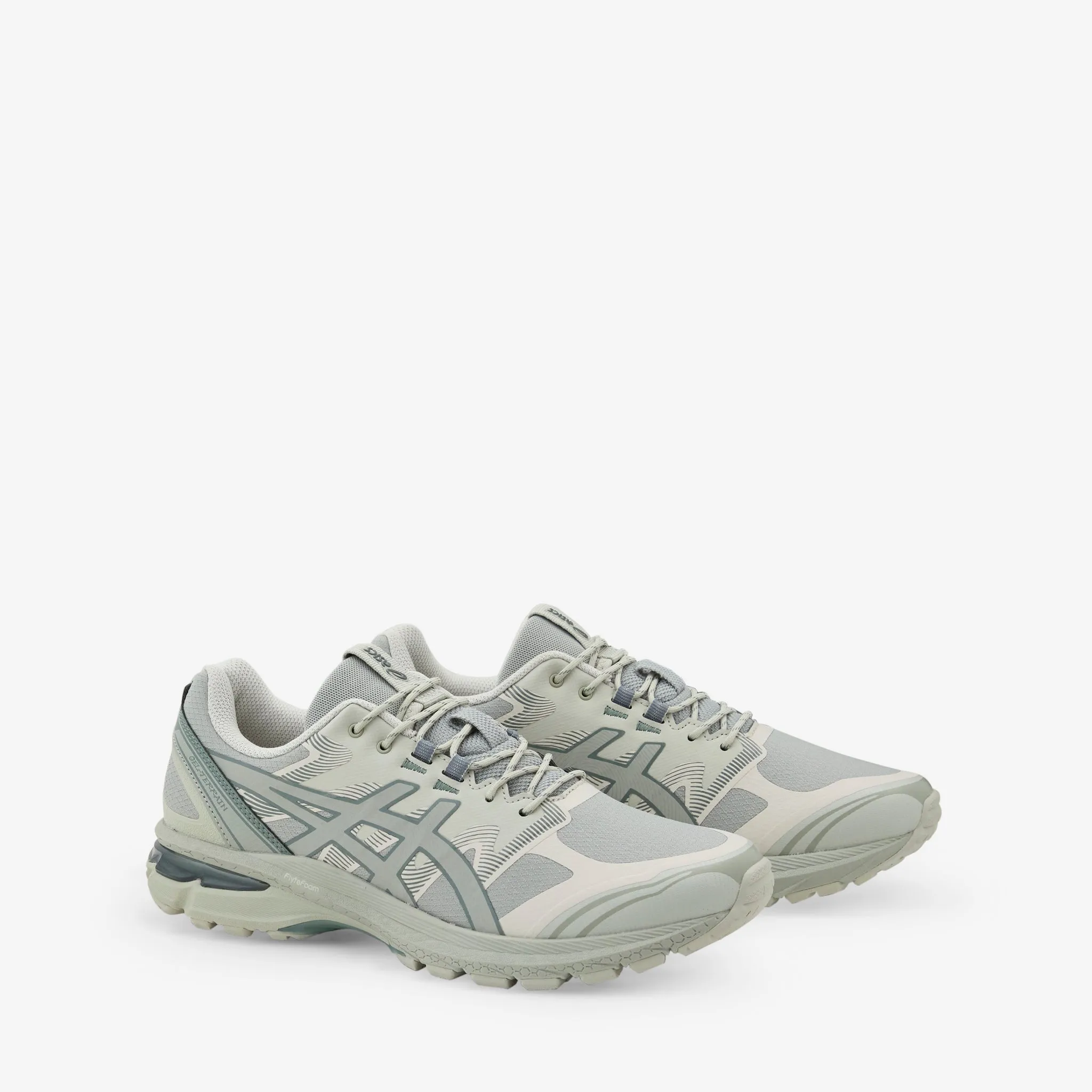 Gel-Terrain Seal Grey | Grey Seal