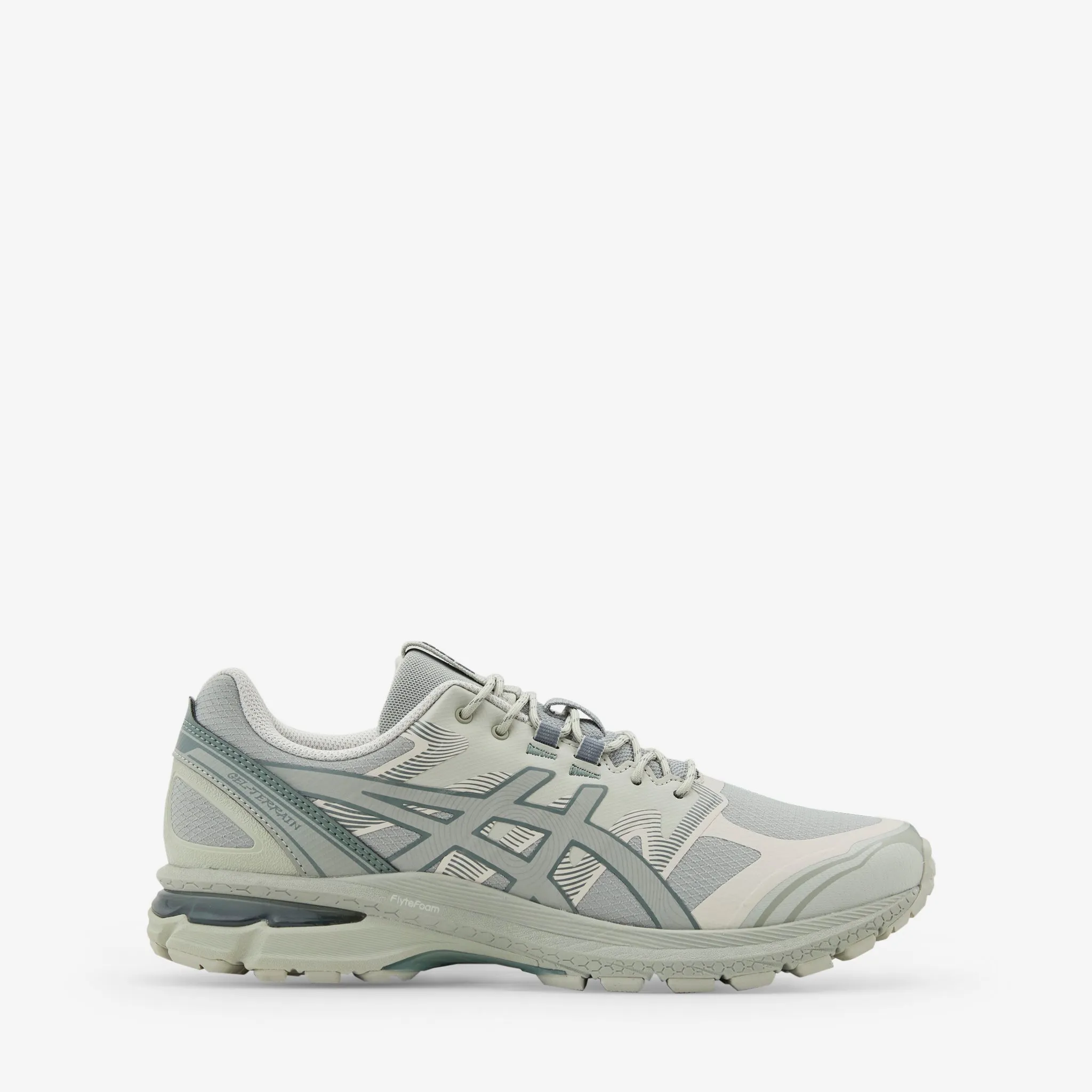 Gel-Terrain Seal Grey | Grey Seal