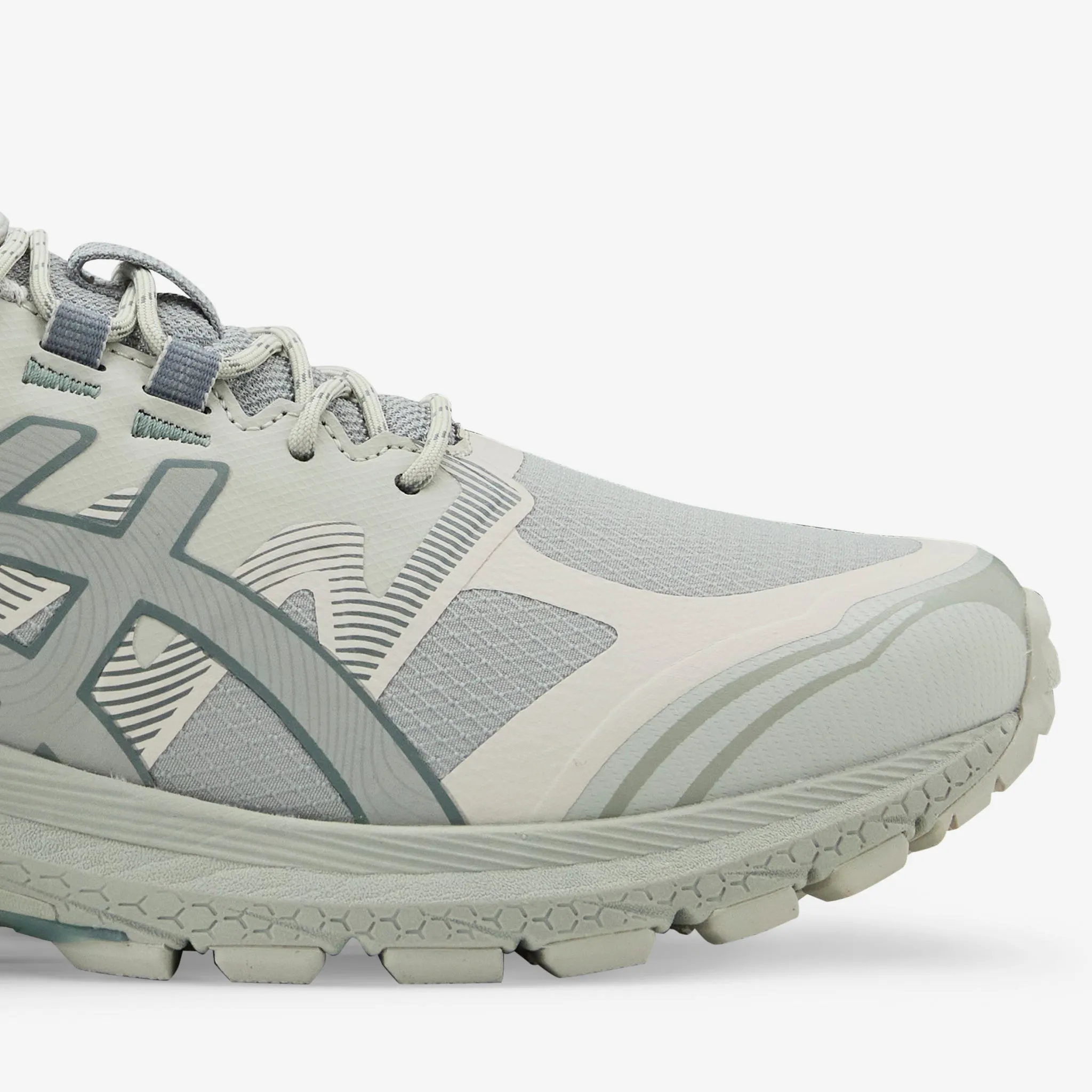 Gel-Terrain Seal Grey | Grey Seal