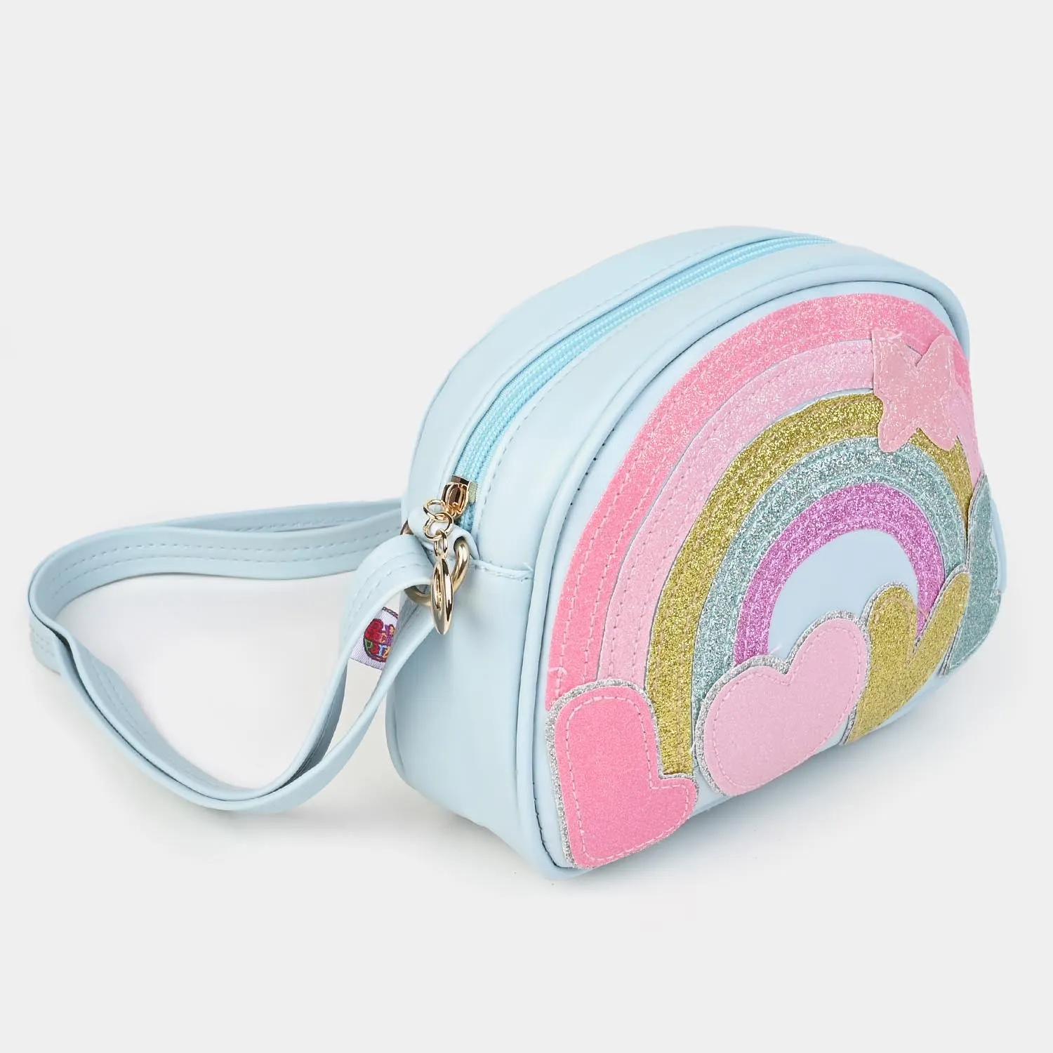 girls cute sling bag