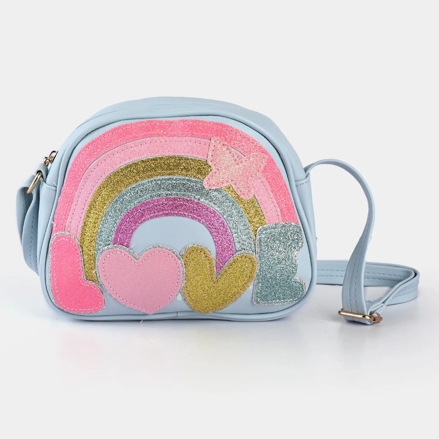 girls cute sling bag