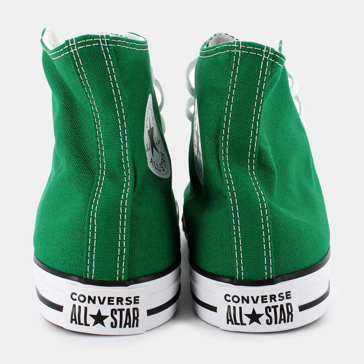 Green White White Chuck Taylor Amazon - Sportive 164027CC