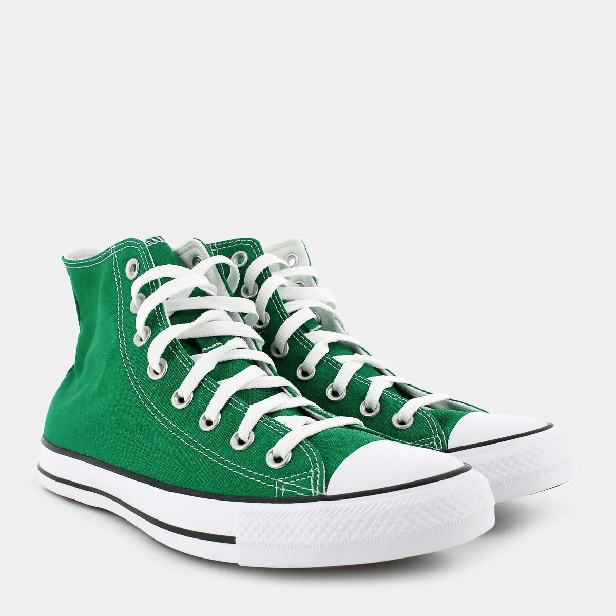 Green White White Chuck Taylor Amazon - Sportive 164027CC