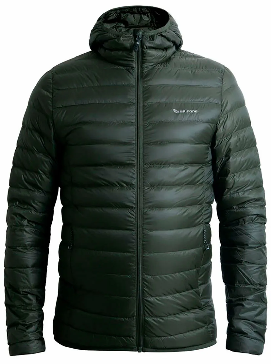 Grifone Tosas Down Jacket