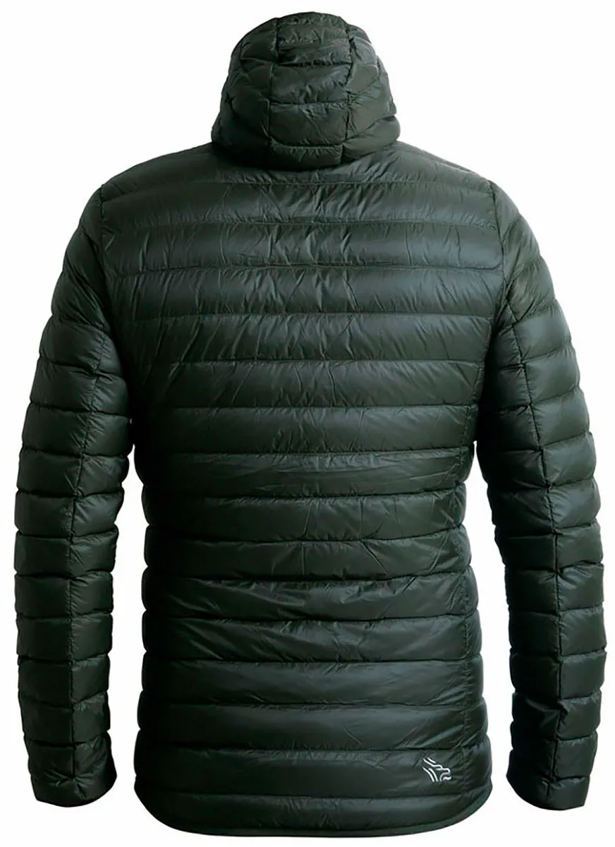 Grifone Tosas Down Jacket