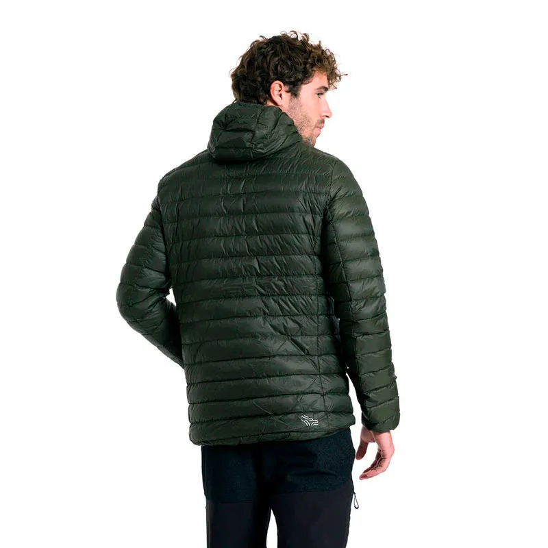 Grifone Tosas Down Jacket