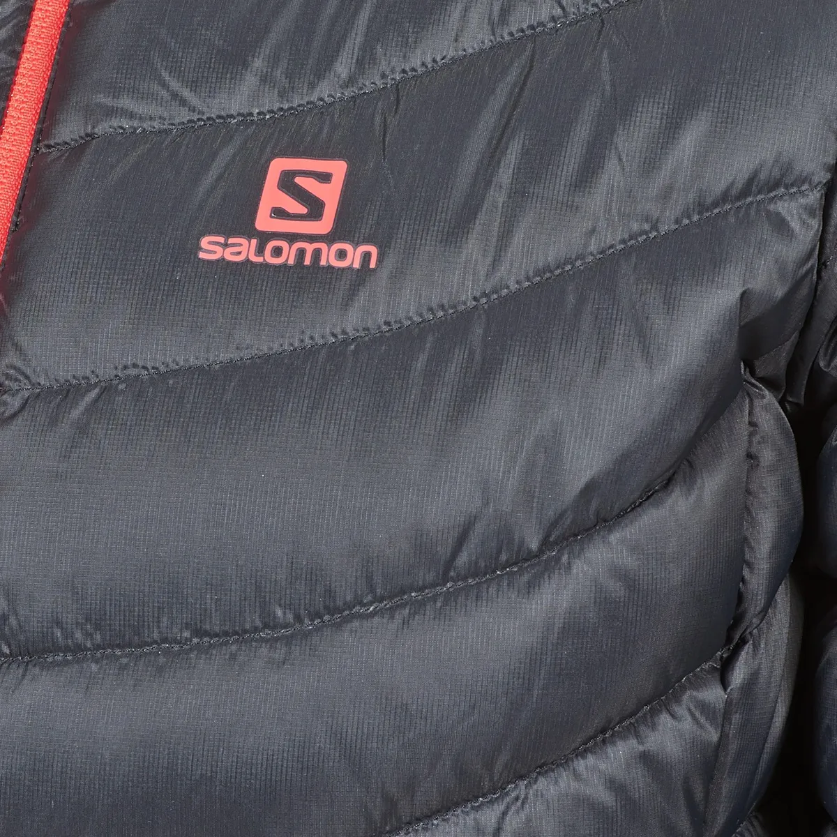 HALO DOWN JACKET BLACK - Google SEO result