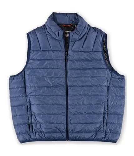 Hawke & Co. Mens Packable Quilted Jacket