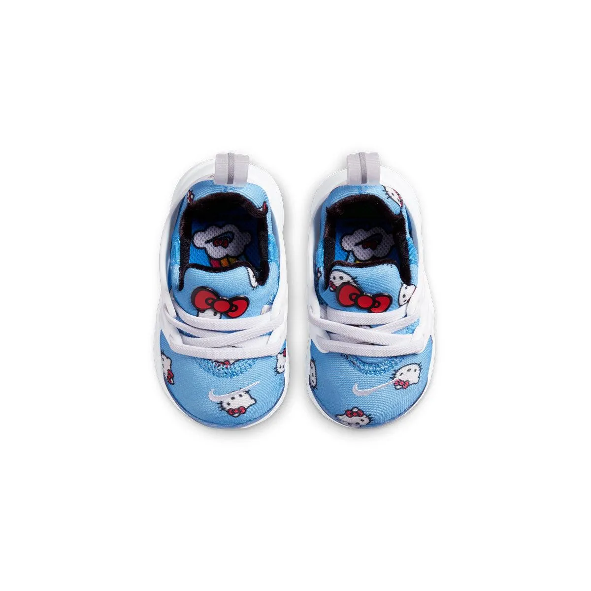 Hello Kitty Air Presto for Toddlers