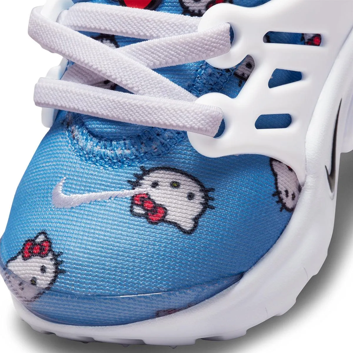 Hello Kitty Air Presto for Toddlers