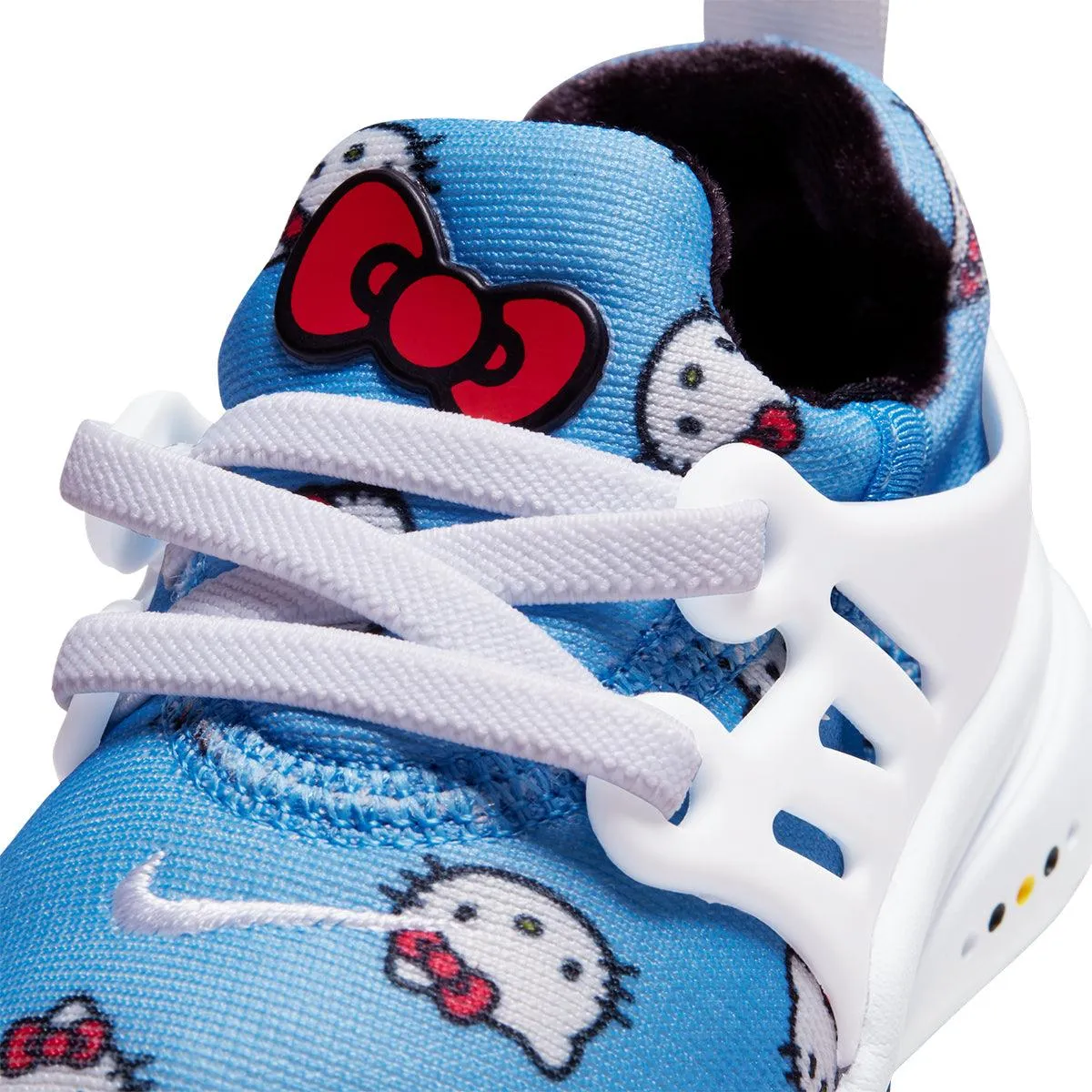 Hello Kitty Air Presto for Toddlers