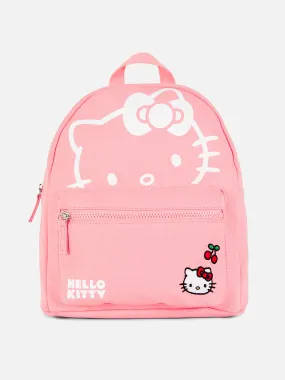 Hello Kitty backpack