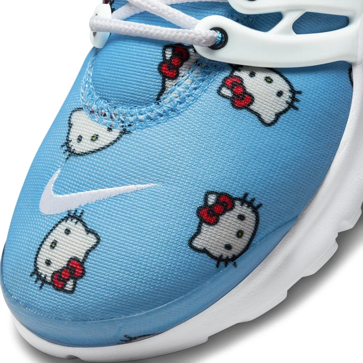 Hello Kitty Kids Air Presto shoes