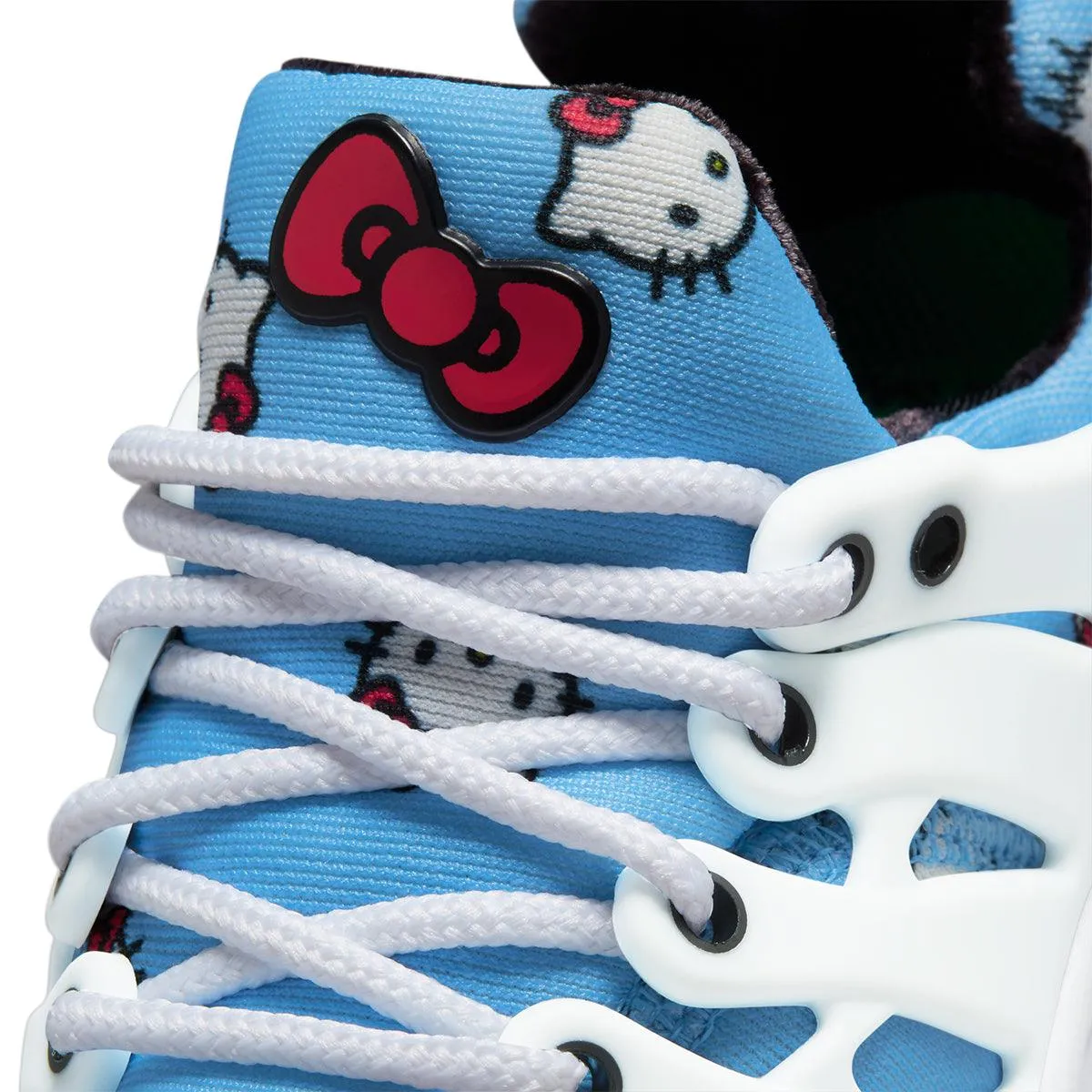 Hello Kitty Kids Air Presto shoes