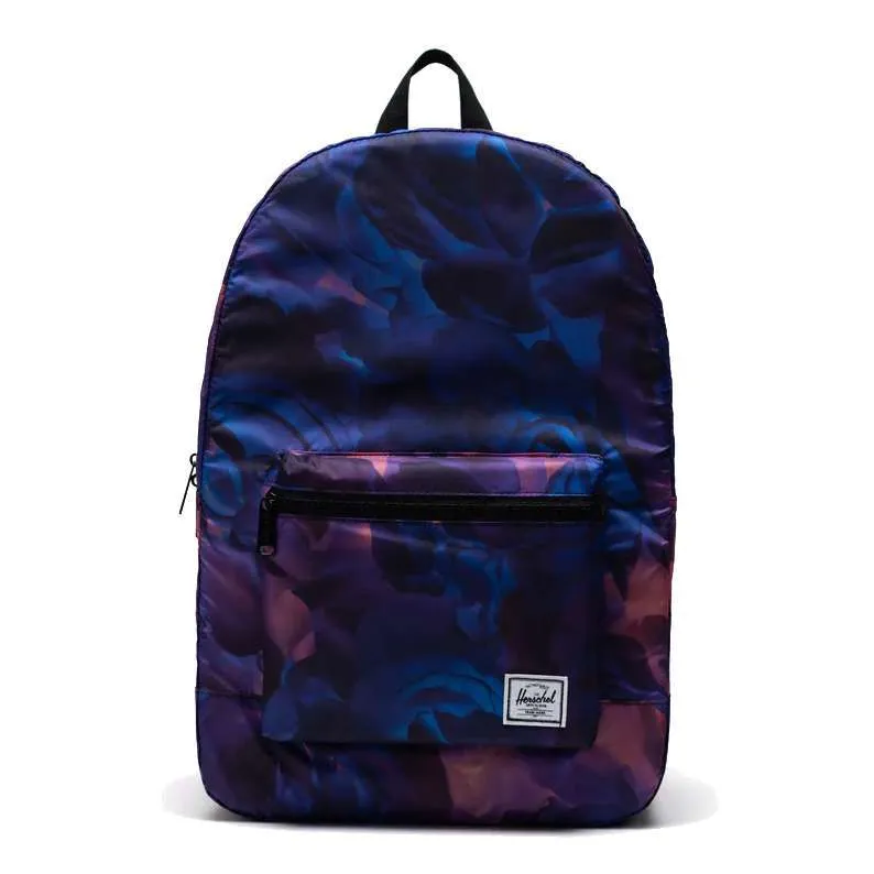 Herschel Casual Packable Daypack – Soft Petals