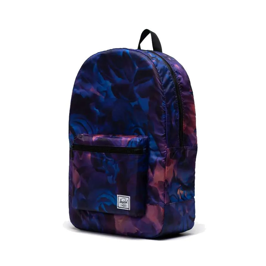 Herschel Casual Packable Daypack – Soft Petals