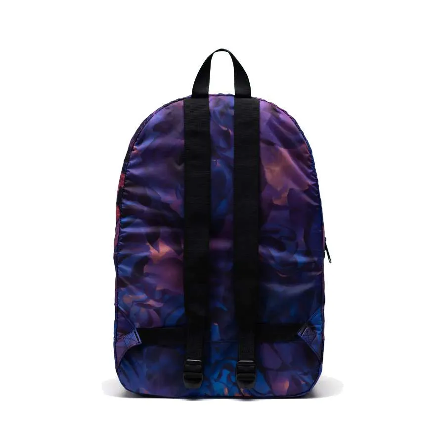 Herschel Casual Packable Daypack – Soft Petals