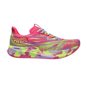 Hot Pink/Safety Yellow Asics Noosa Tri 15