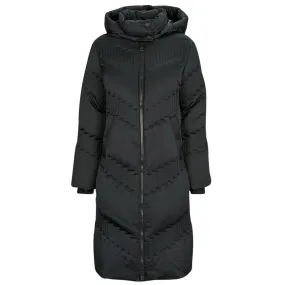 IDA Long Down Jacket - Warm and Stylish Winter Outerwear