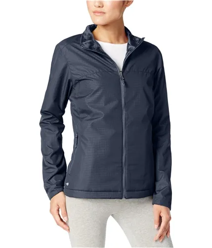 Ideology Womens Water-Resistant Jacket