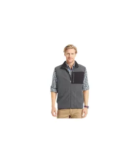 Izod Mens Polar Fleece Jacket, TW4