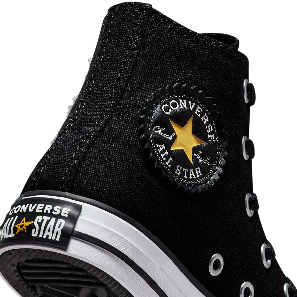 Jean-Michel Basquiat Chuck Taylor All Star Kids' Pez Dispenser