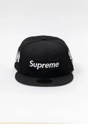 Jerseys Box Logo New Era