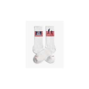 Jimmy Lion athletic socks - Full Metal Jacket (result)