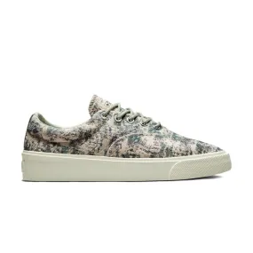 John Elliott Skidgrip Low Lichen sneakers.