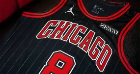 Jordan Brand is Taking Over the NBA’s Statement Jerseys