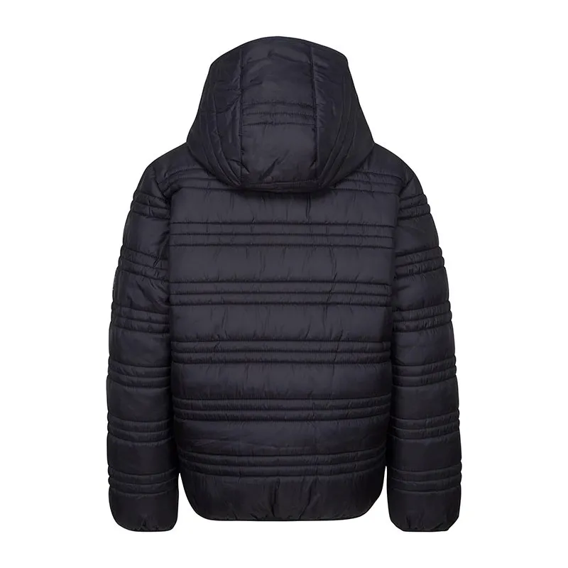 Jordan Junior Black Down Jacket