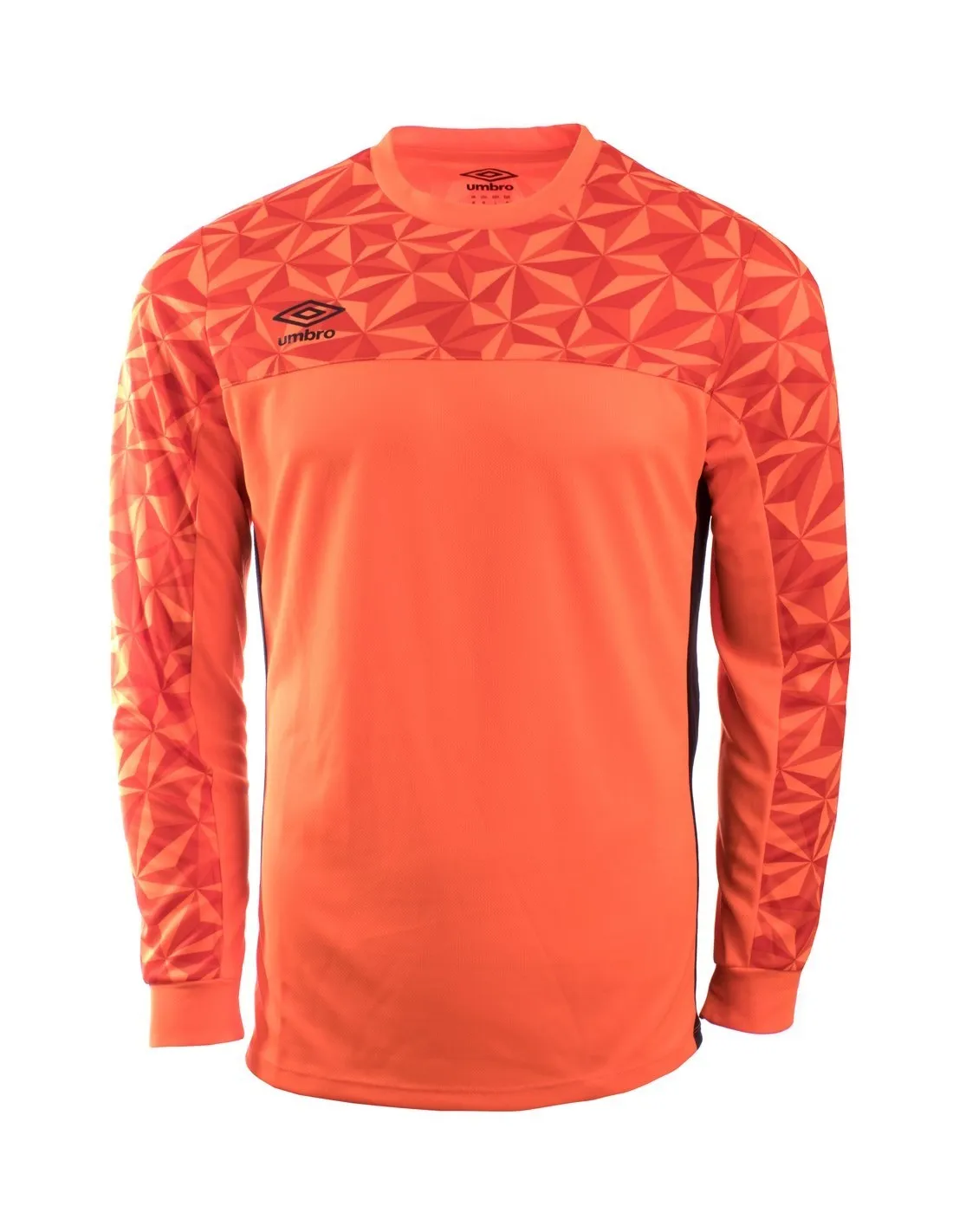 Junior Umbro Pro Goalkeeper Shirt