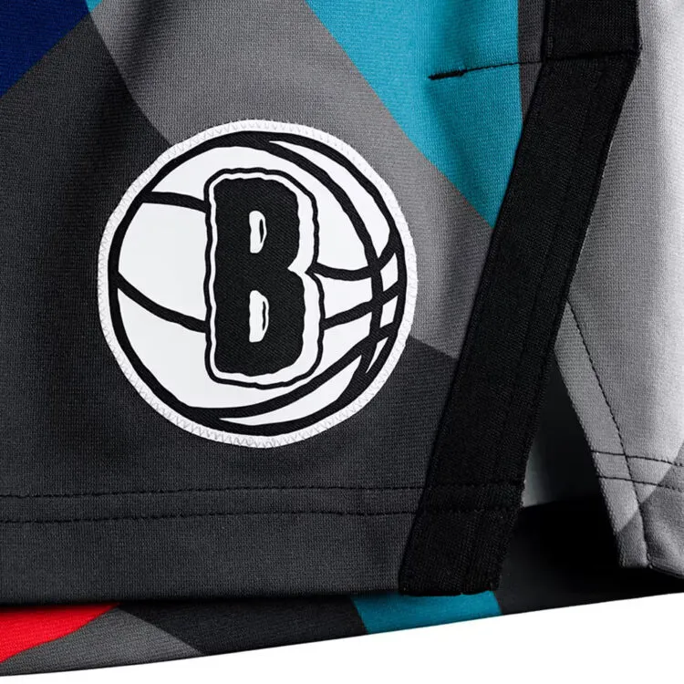 KAWS Designs the Brooklyn Nets City Edition Jerseys for the 2023-2024 Season