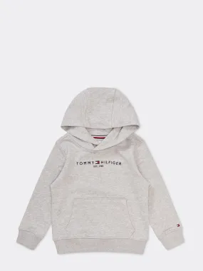 Kids Unisex 3-7 Essential Hoodie | Knitwear | Tommy Hilfiger