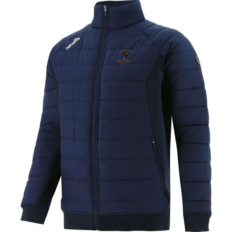 Killorglin CYMS Basketball Carson Lightweight Padded Jacket