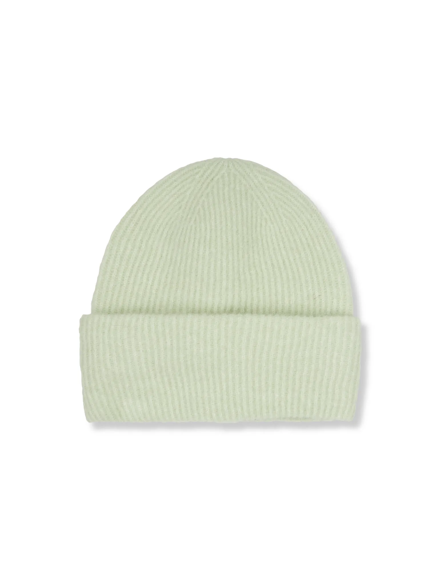 Knit Beanie Hat