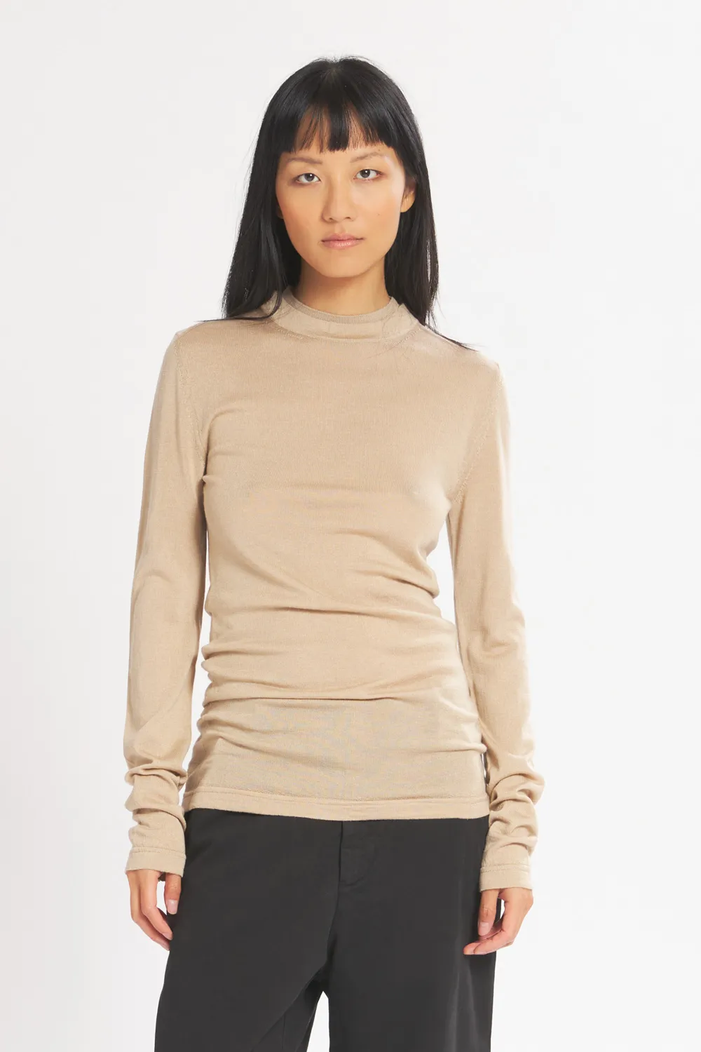 Knitwear Ambra Gemma Miele