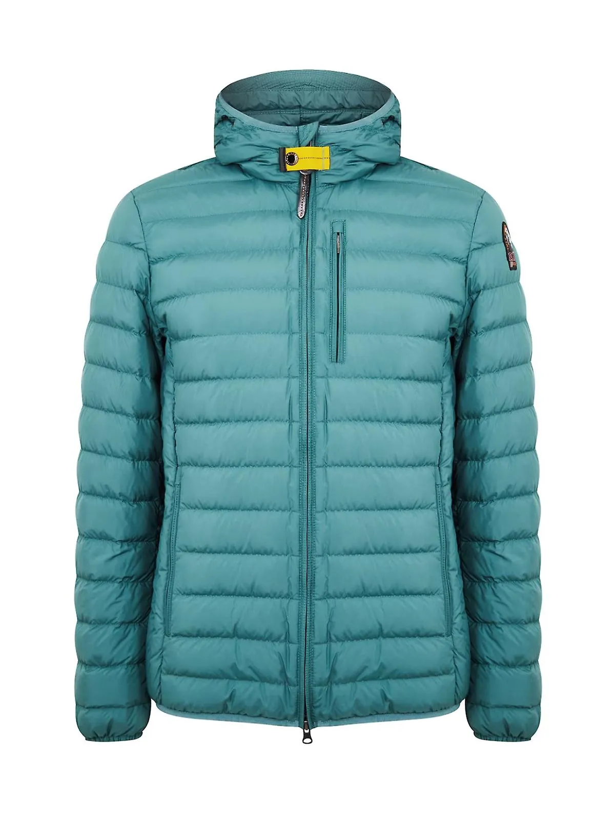 Last Minute Down Jacket --> Urgent Down Jacket