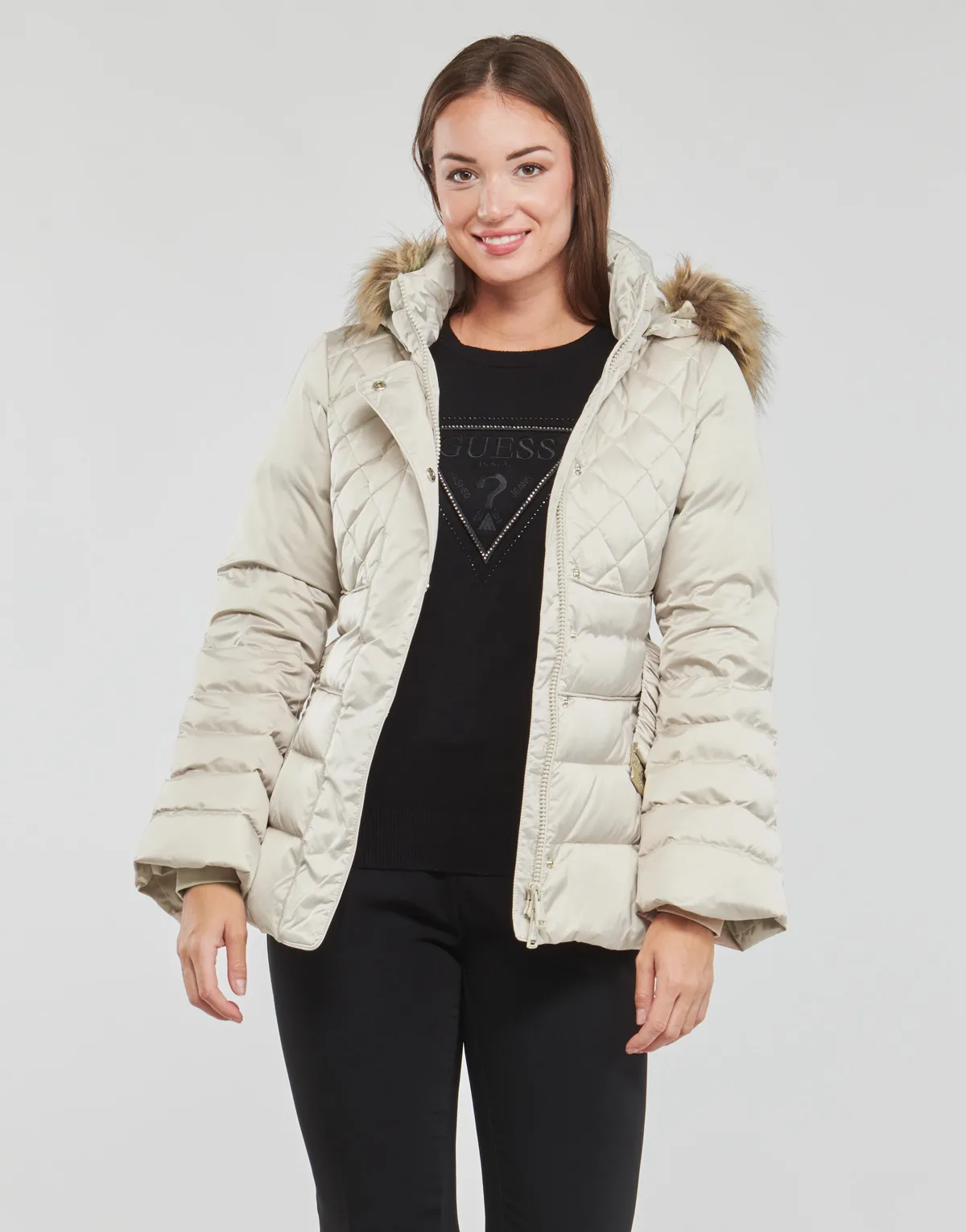 Laurie Puffer Coat