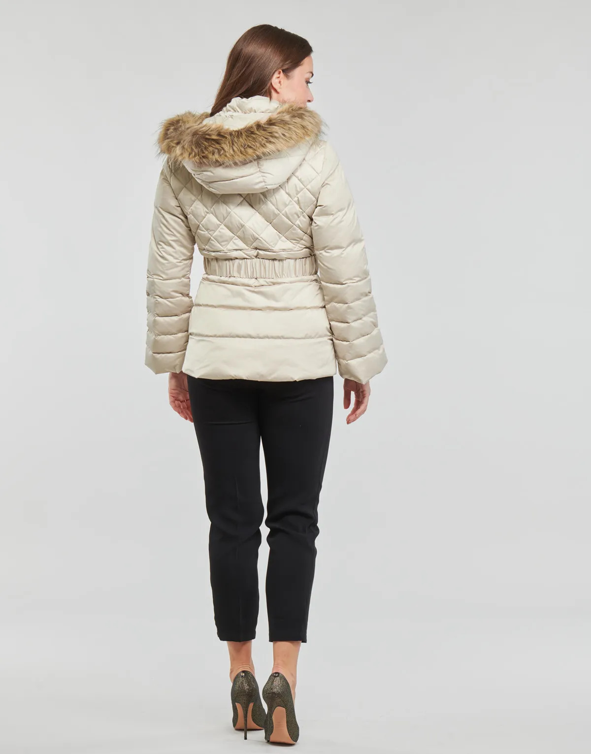 Laurie Puffer Coat