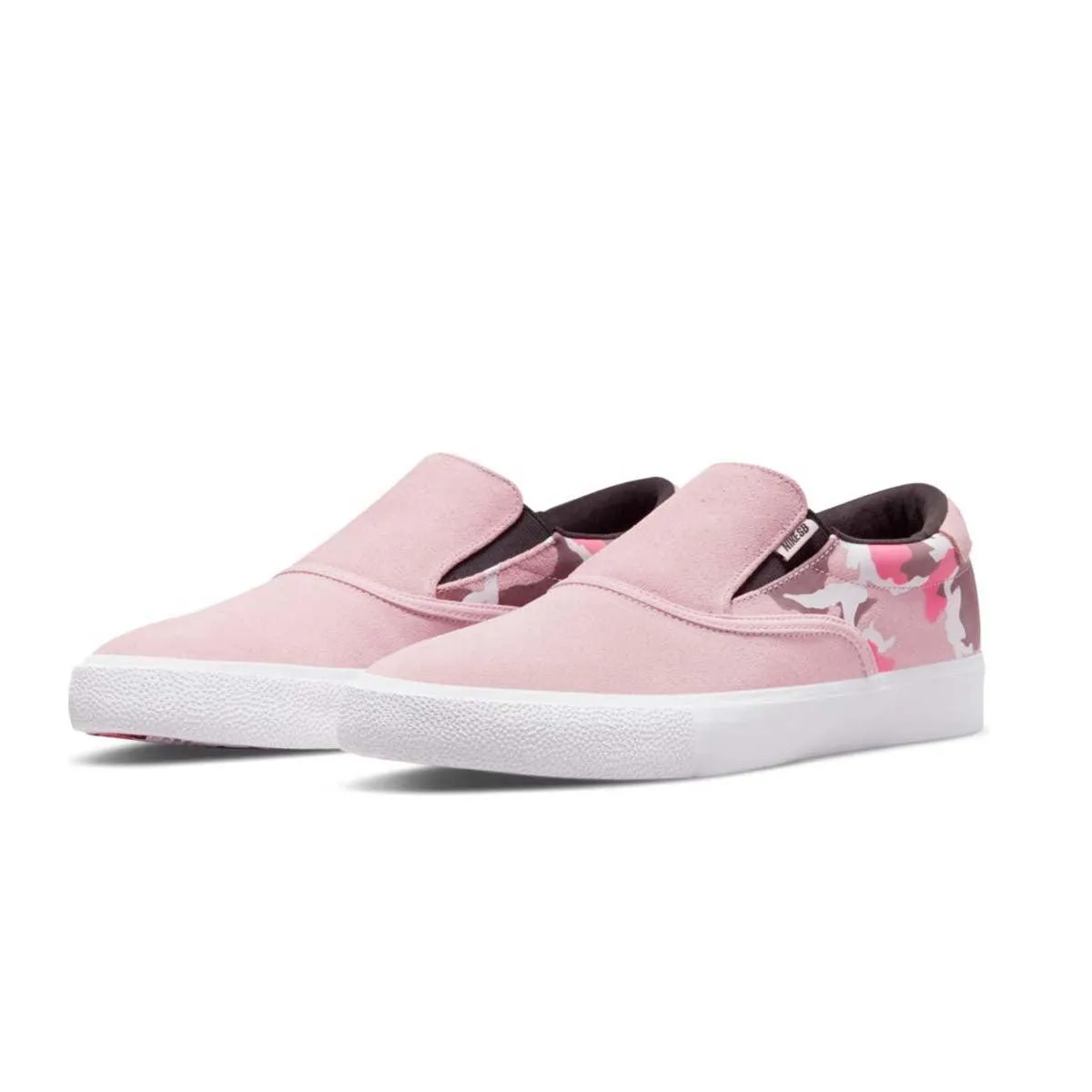 Leticia Bufoni SB Zoom Verona Slip skateboard shoes