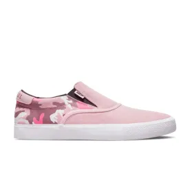 Leticia Bufoni SB Zoom Verona Slip skateboard shoes