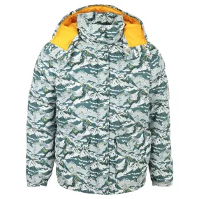 Liberty Sierra Puffer Jacket