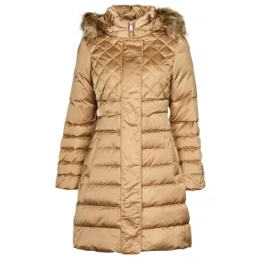 Lolie Down Jacket - Warm and Cozy Winter Coat for Women