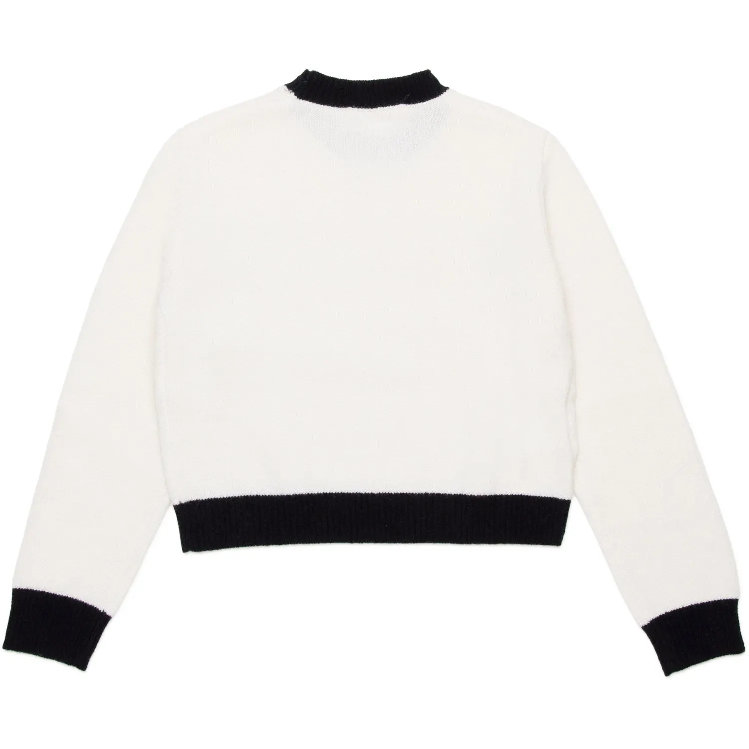 Marni Natural Knitwear