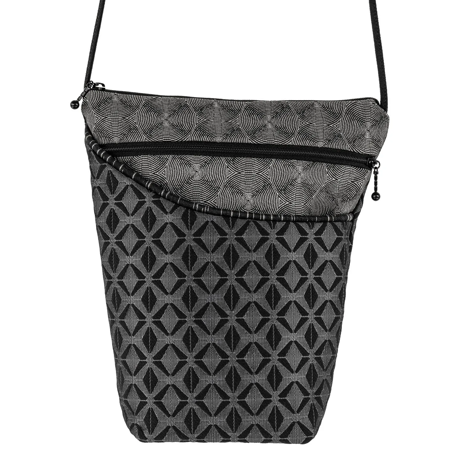 Maruca City Girl Handbag - Kumiko Black | Shop Now