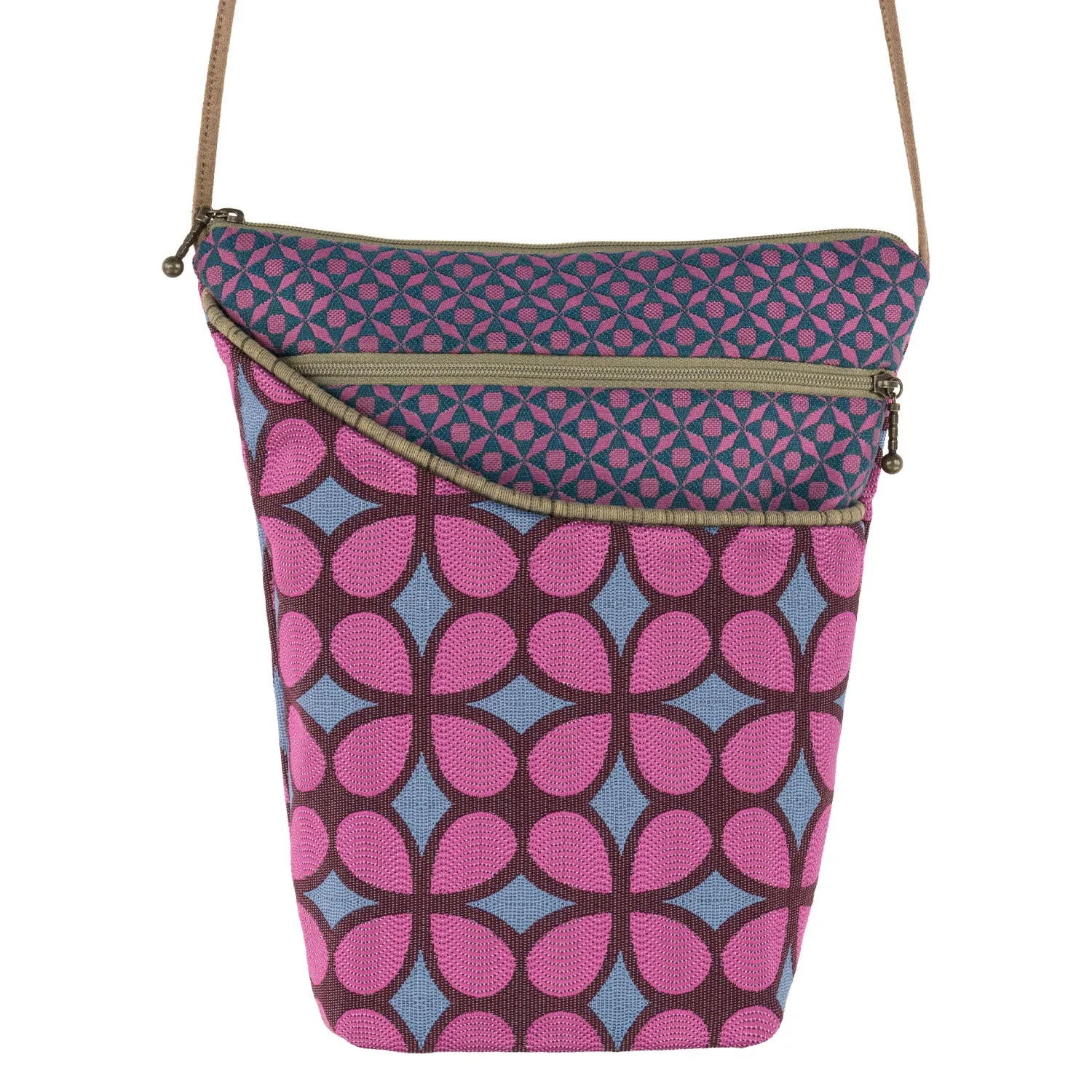 Maruca Handbag - Mod Fuchsia - Shop Now