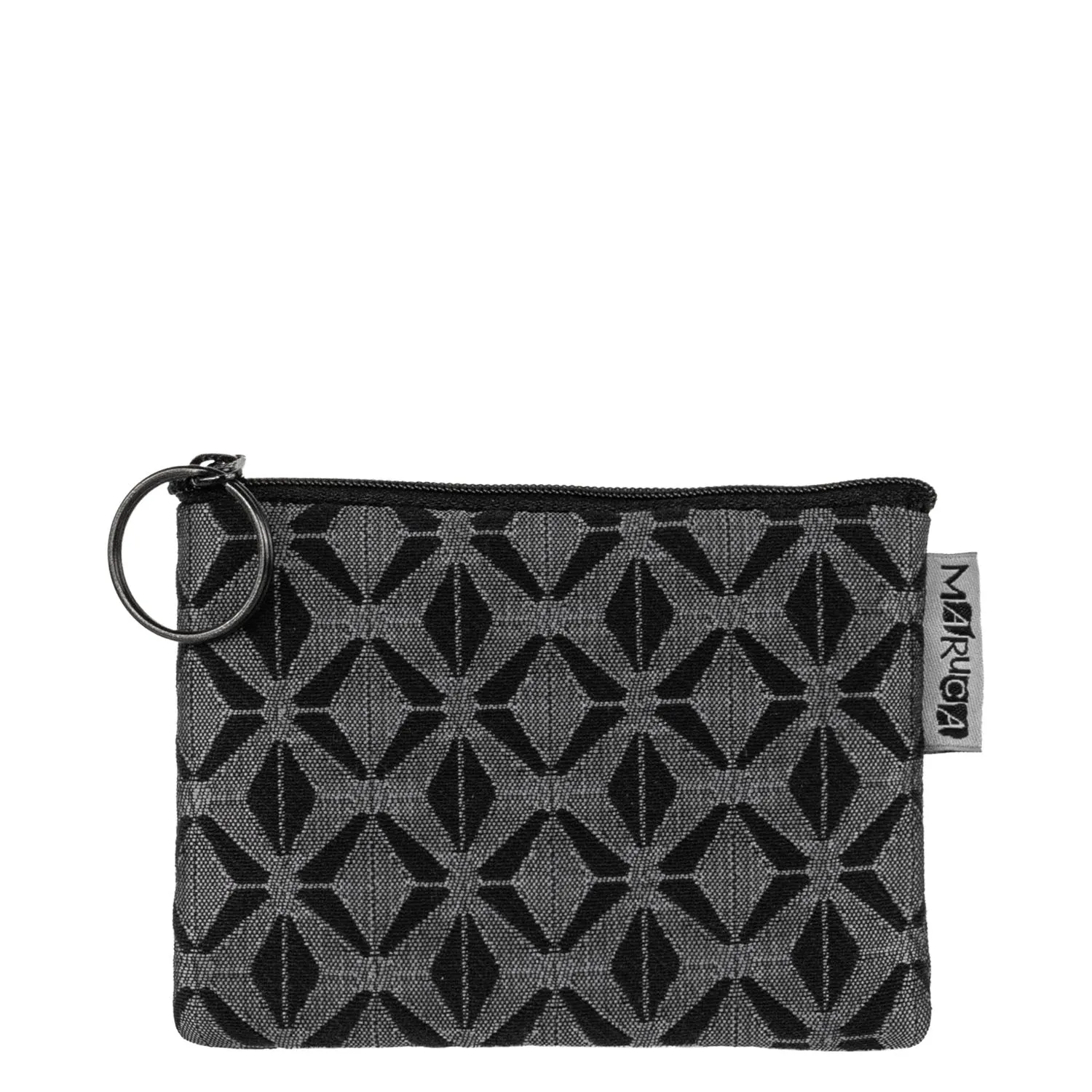 Maruca Kumiko Black Coin Purse