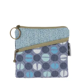 Maruca Roo Pouch in Pod Denim - Shop now!