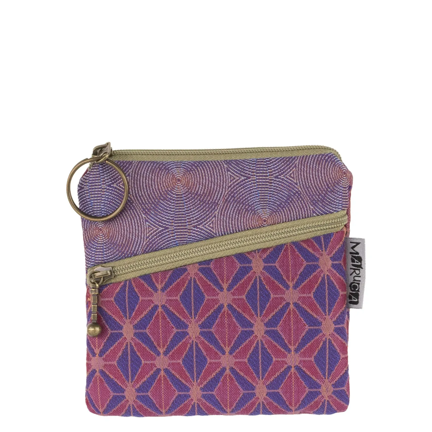 Maruca Roo Pouch - Kumiko Royal - Buy Online